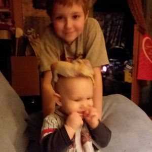 Meet your Posher, Amber